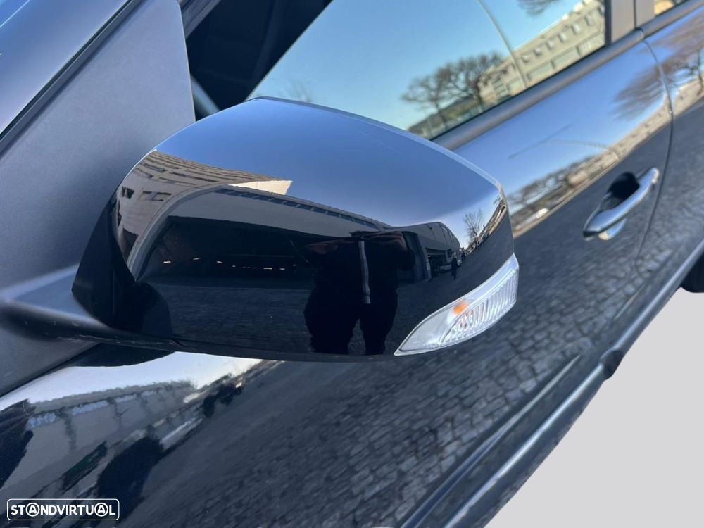 Renault Mégane Sport Tourer - 7