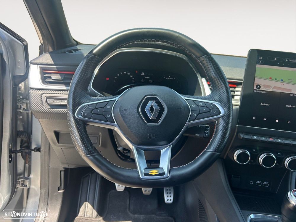 Renault Captur 1.0 TCe RS Line - 12
