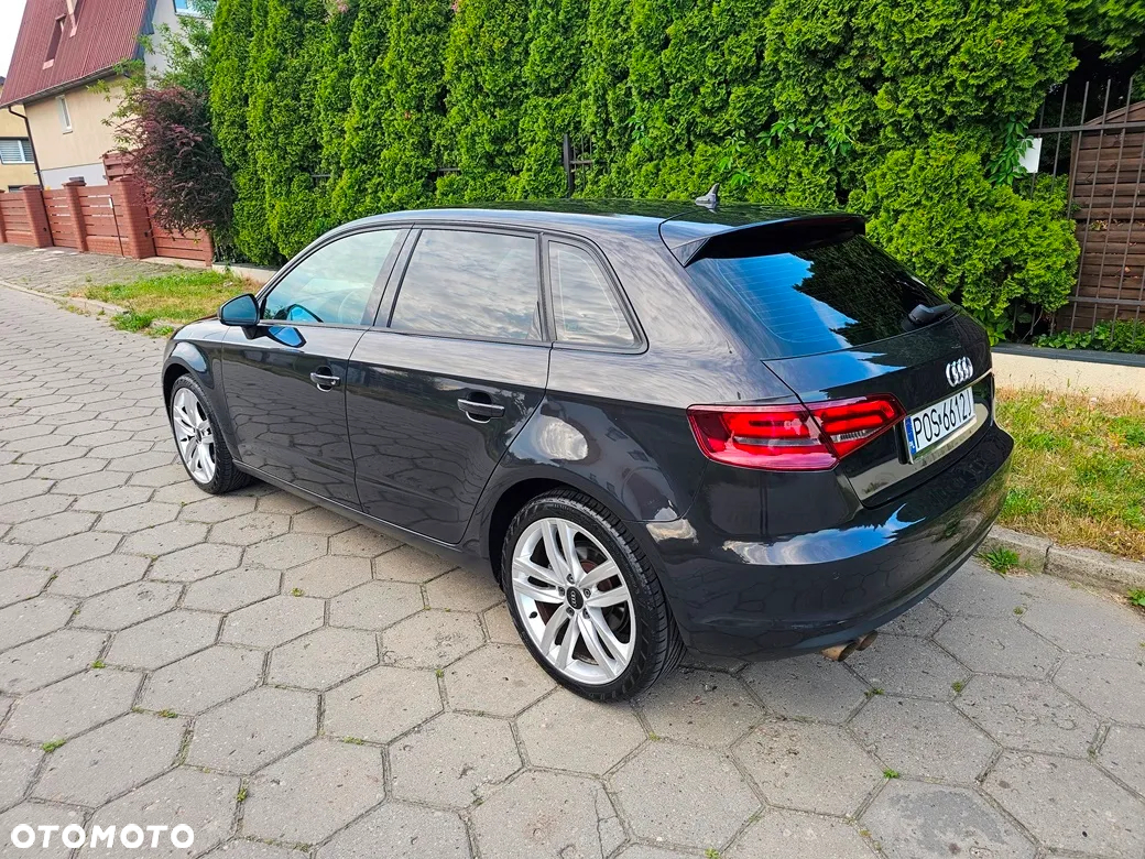 Audi A3 1.4 TFSI Attraction - 3