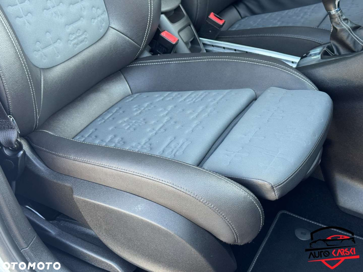 Opel Meriva - 23