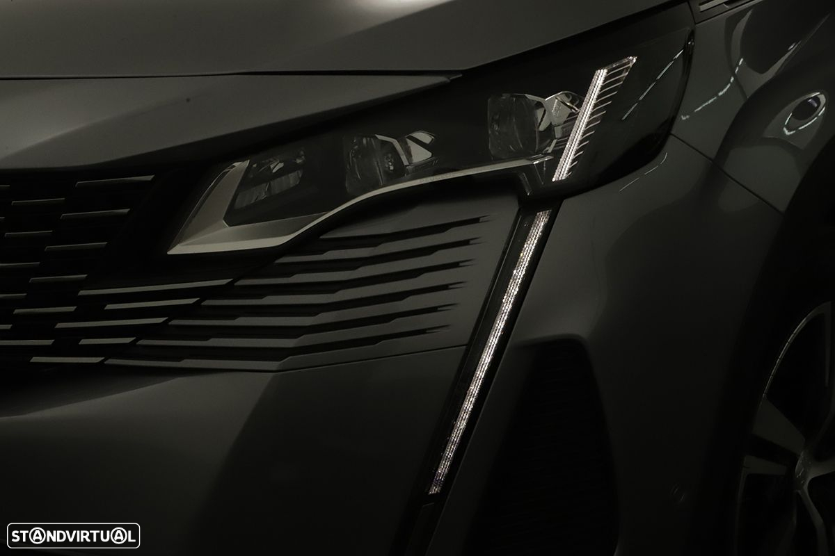 Peugeot 5008 1.2 PureTech GT EAT8 - 6