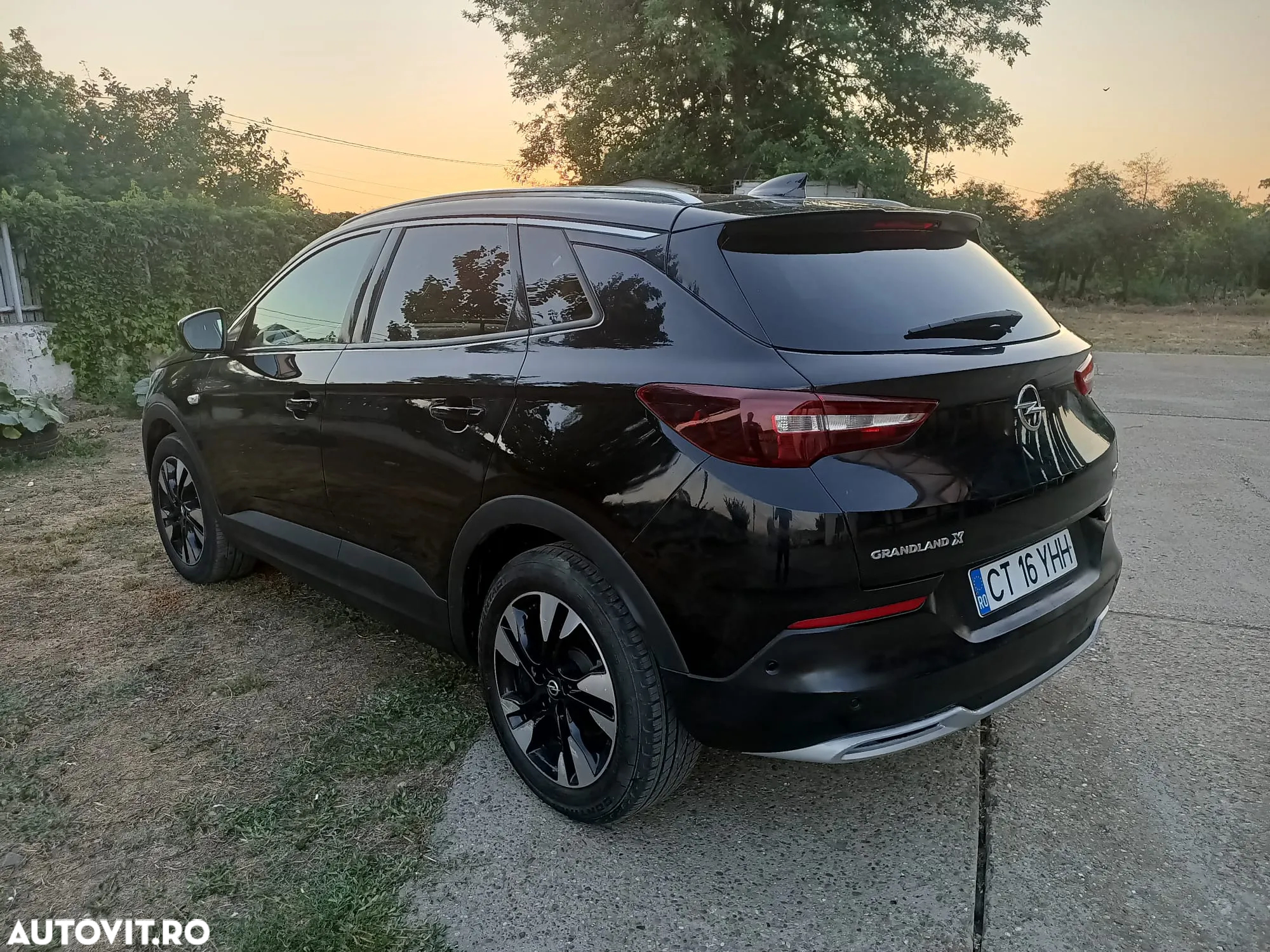 Opel Grandland X - 4