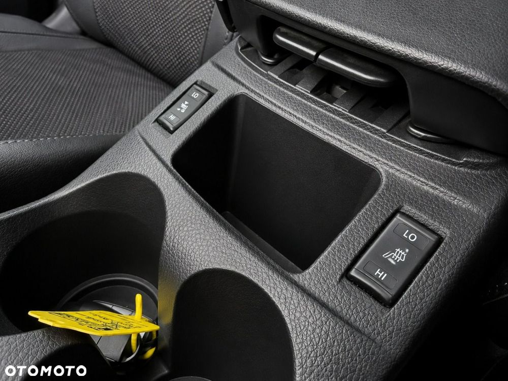 Nissan Qashqai - 21