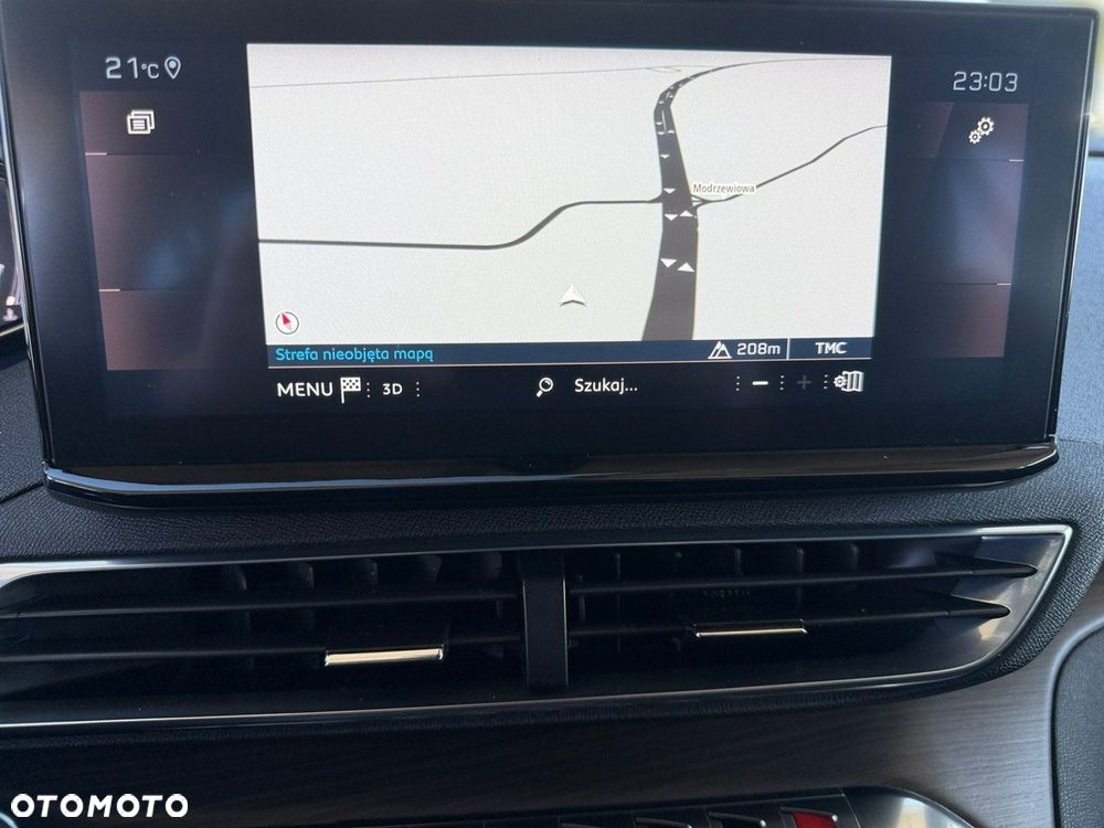 Peugeot 5008 - 16
