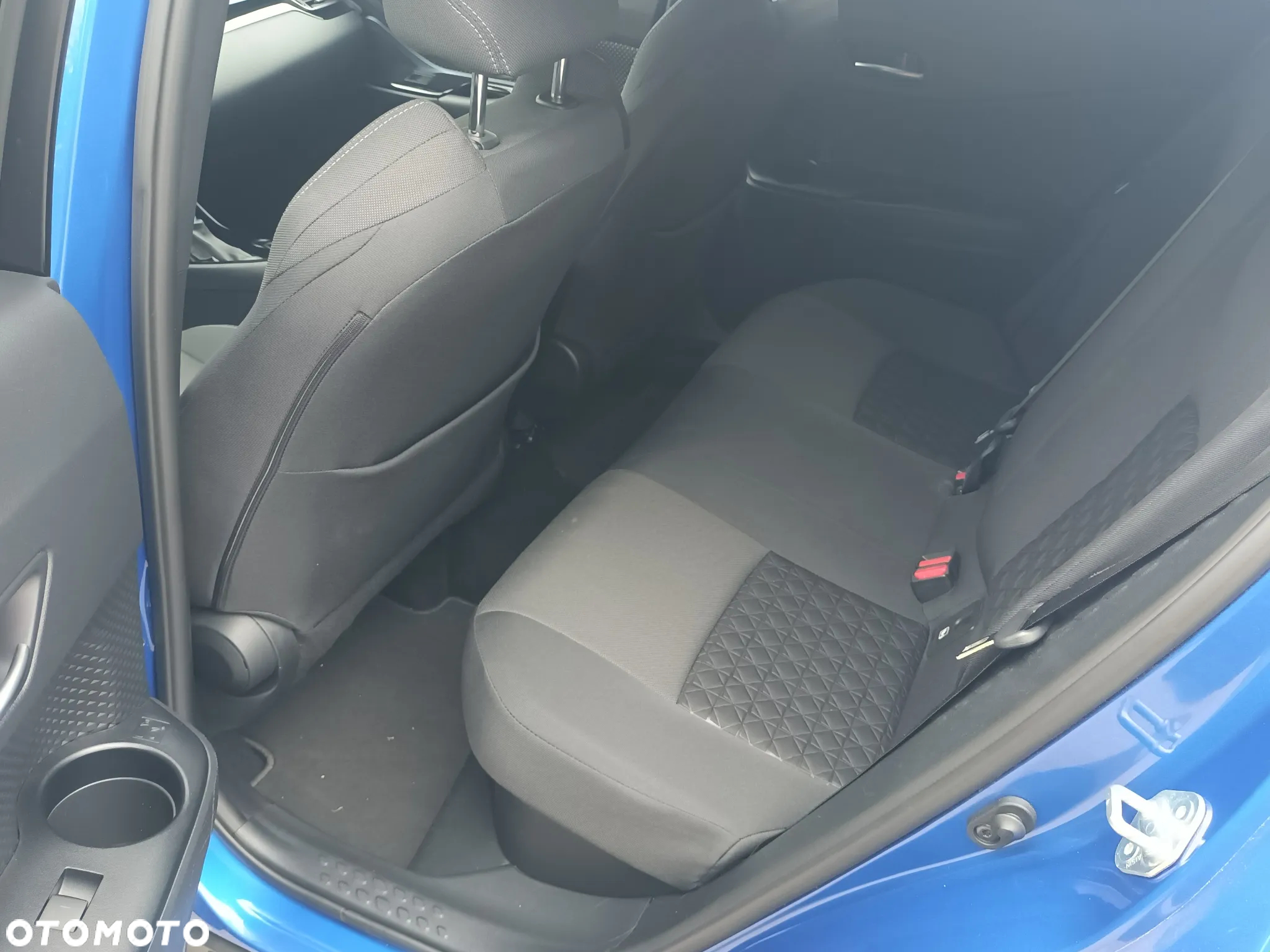 Toyota C-HR - 29