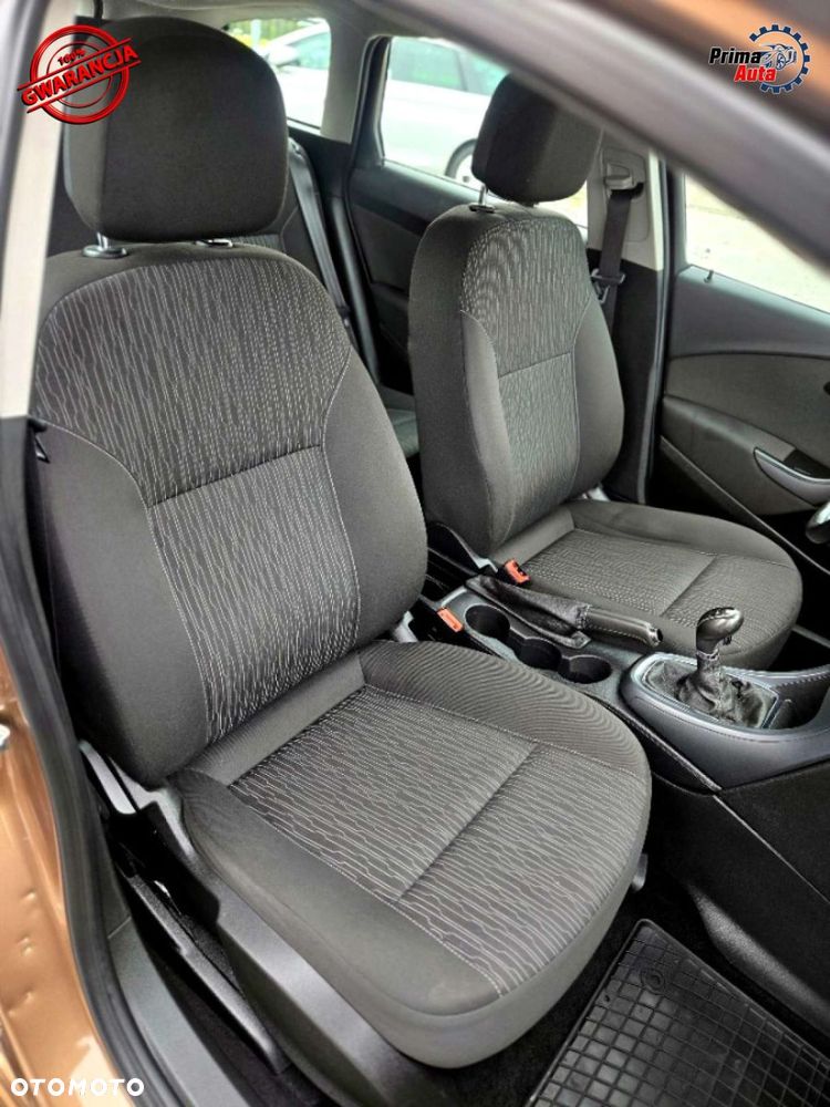 Opel Astra - 26