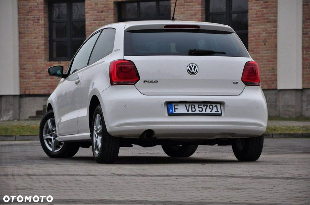 Volkswagen Polo - 22