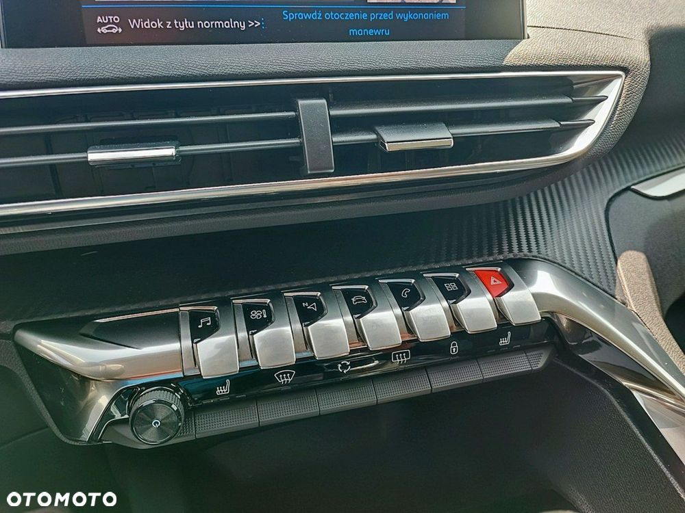 Peugeot 3008 BlueHDi 130 Stop & Start Active Pack - 16