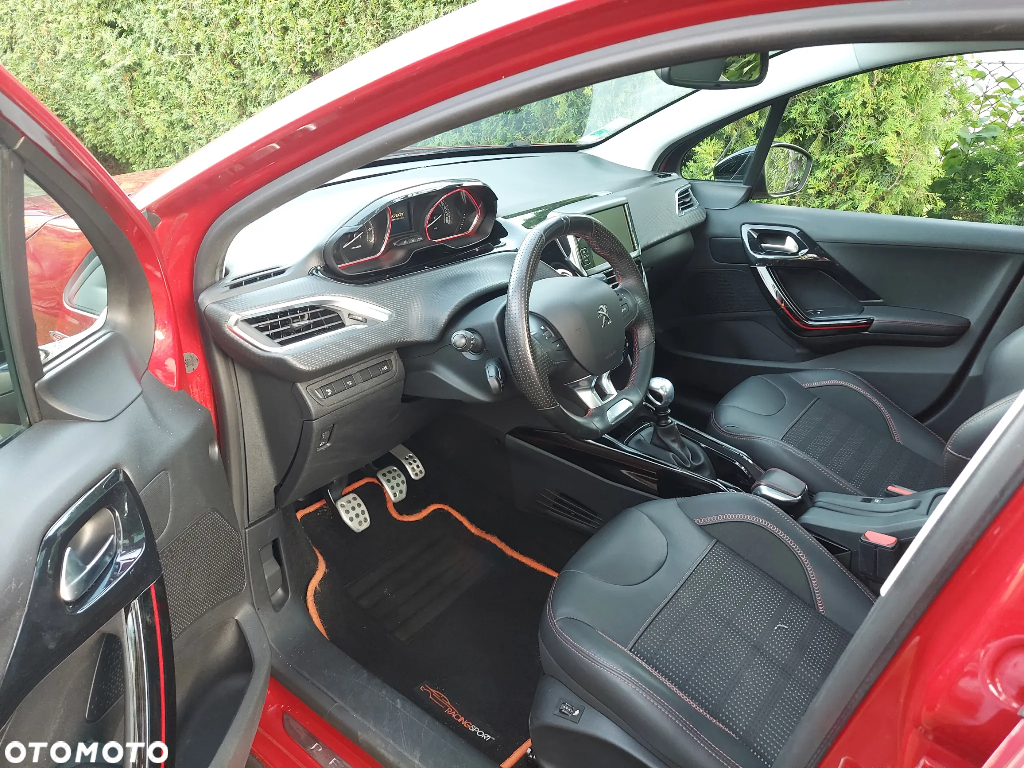 Peugeot 2008 PureTech 130 Stop&Start Crossway - 24