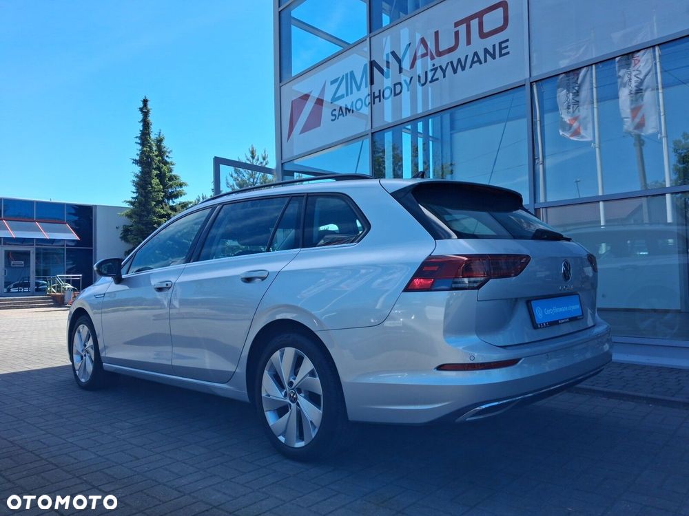 Volkswagen Golf - 40