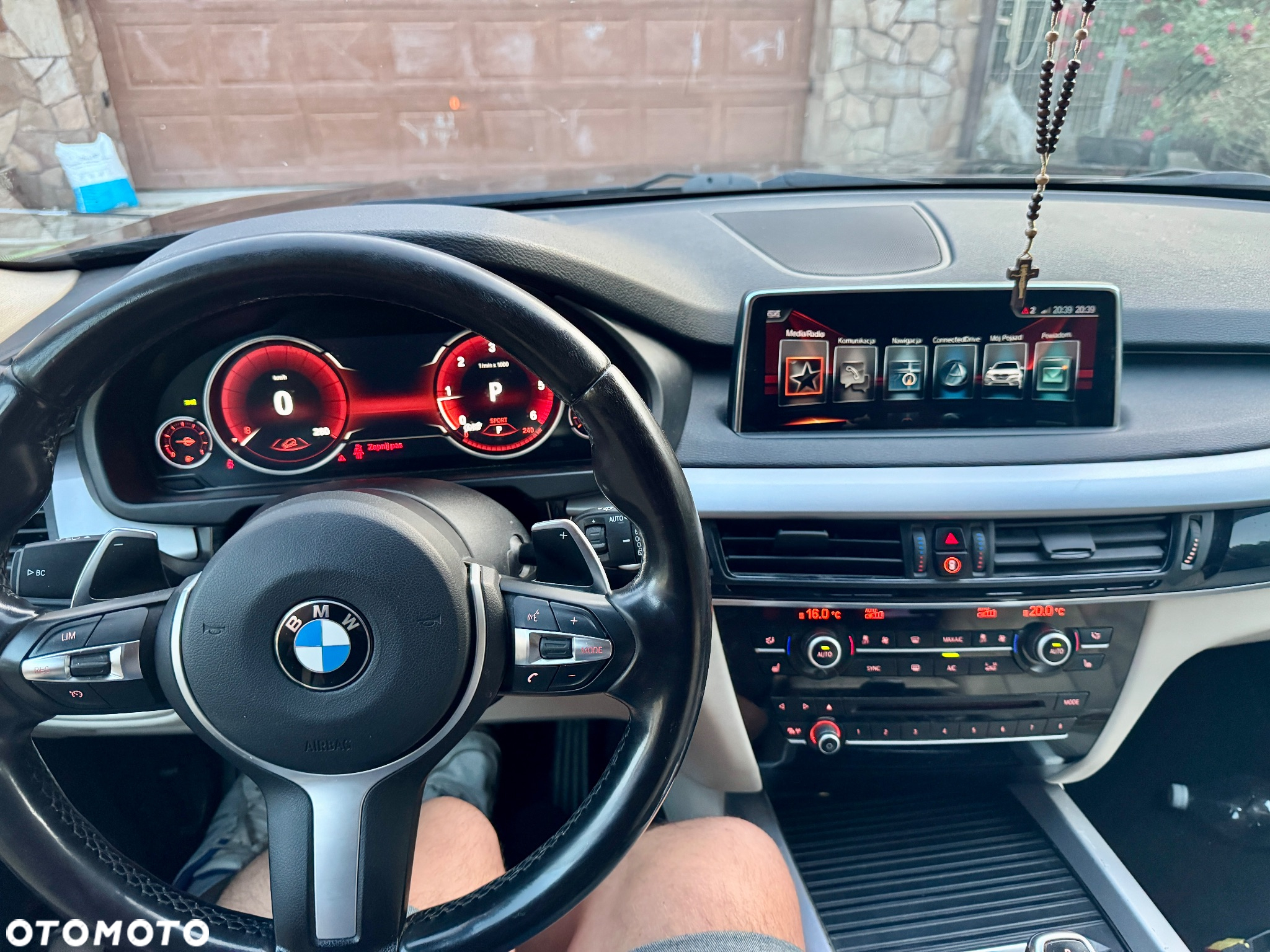BMW X5 xDrive25d - 13
