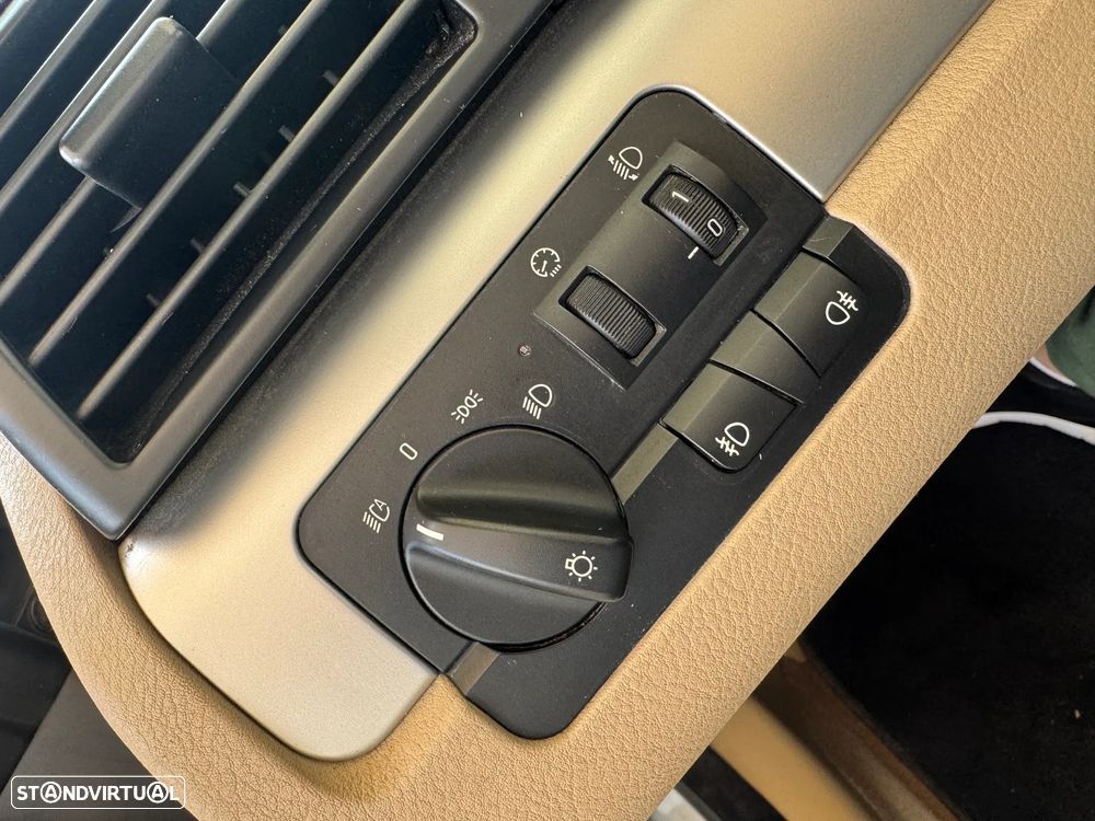 BMW 320 Ci Sport Automatic - 14