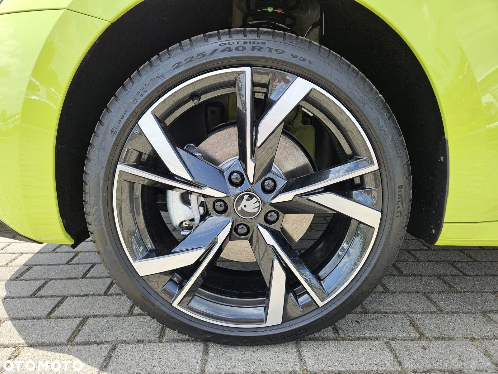 Skoda Octavia - 6