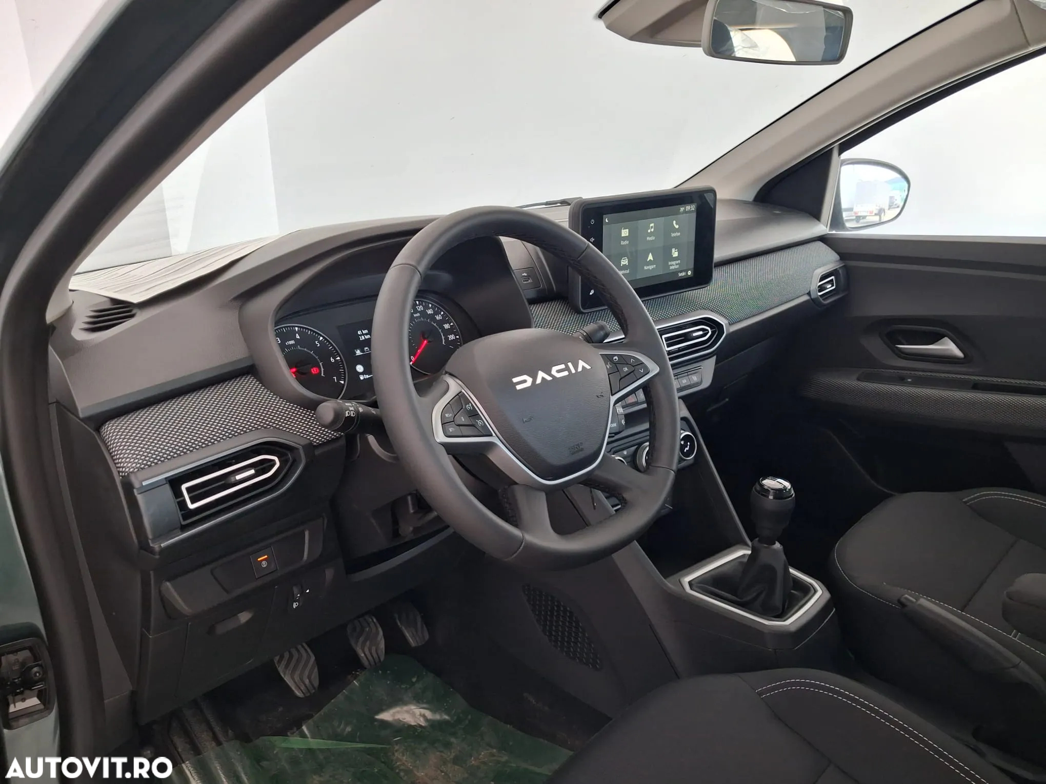 Dacia Logan TCe 90 MT6 Expression - 5