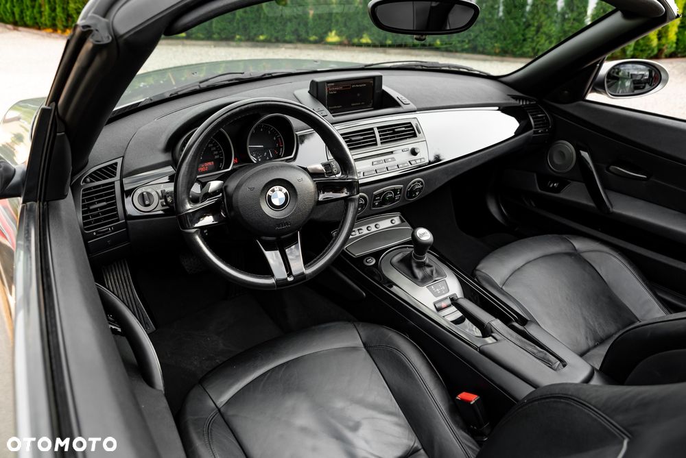BMW Z4 - 20