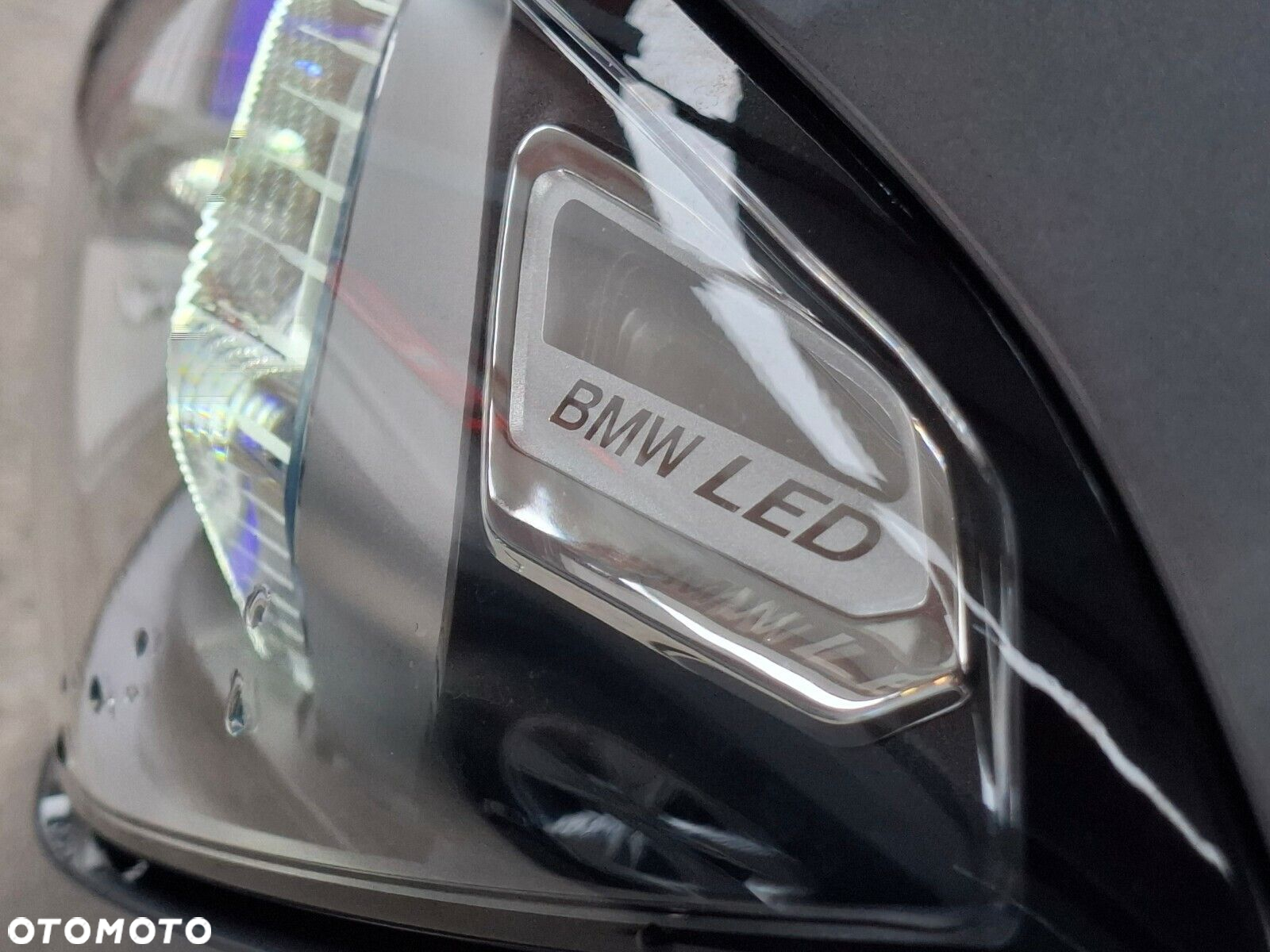 BMW Seria 3 - 7