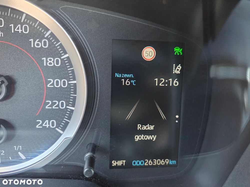 Toyota Corolla 1.2 T Active - 14