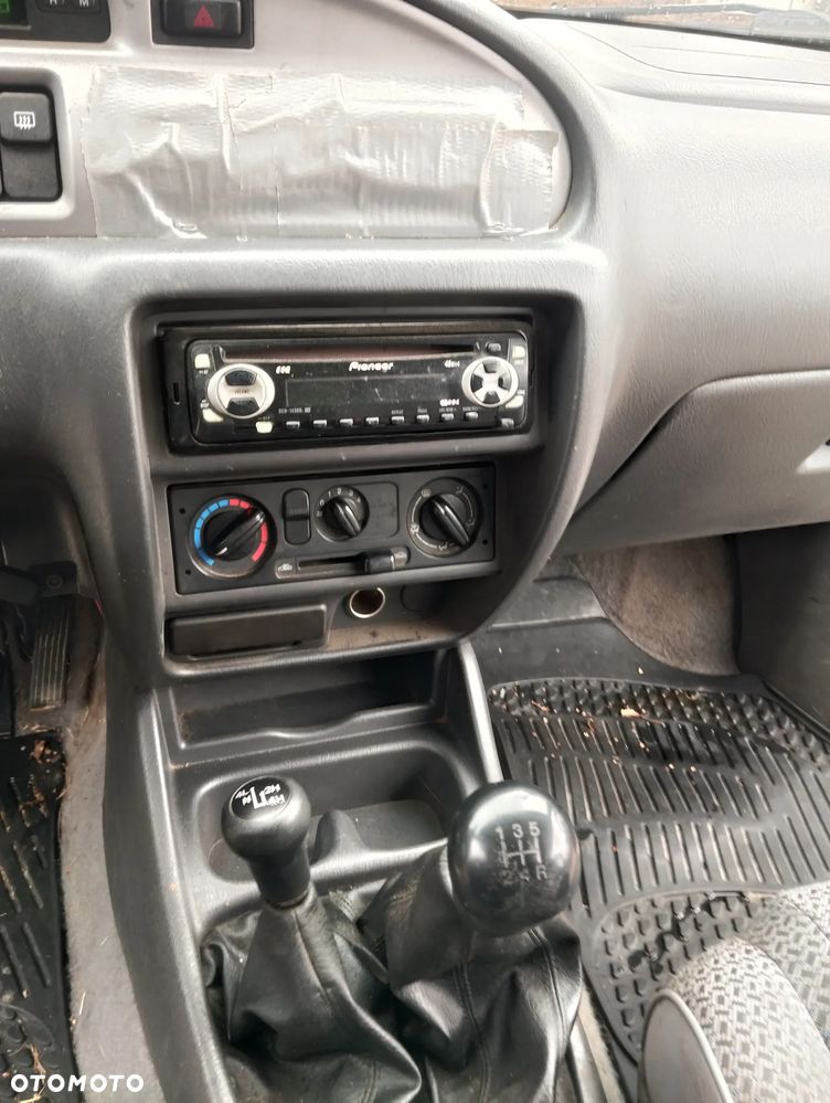Ford Ranger Standard - 9