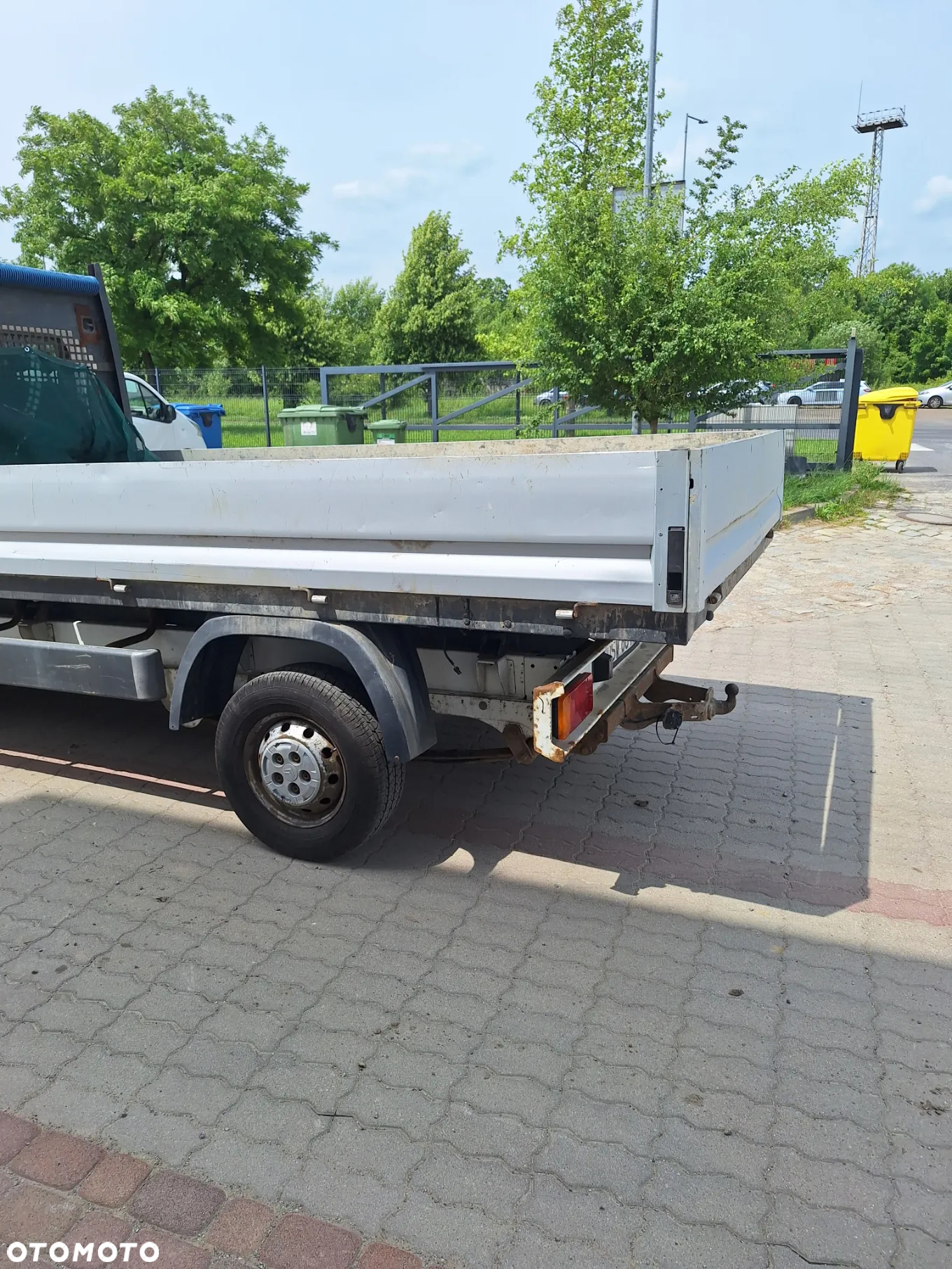 Citroën JUMPER - 9