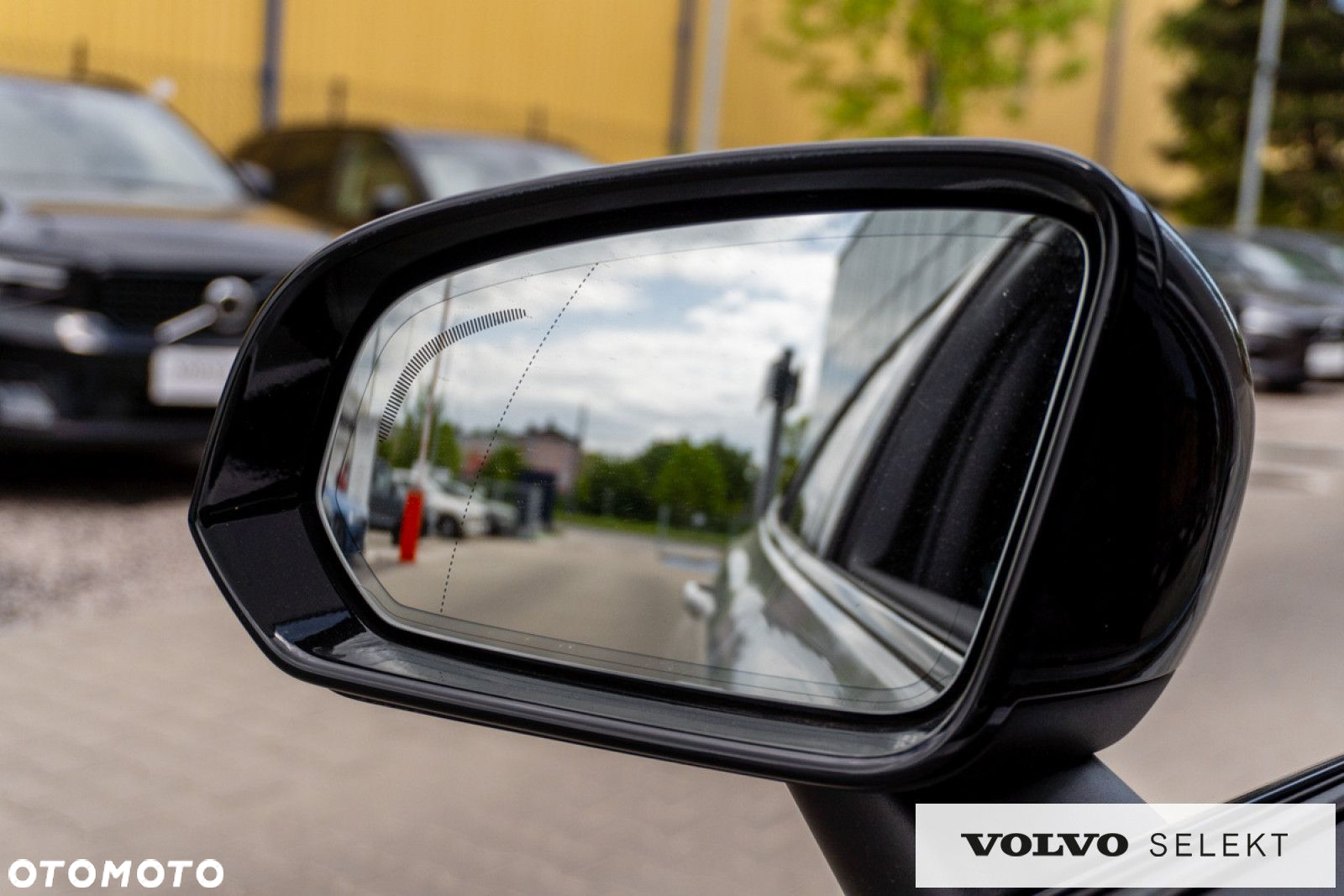 Volvo V60 - 10
