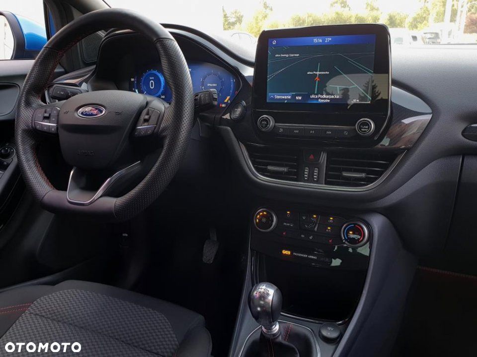 Ford Puma - 11