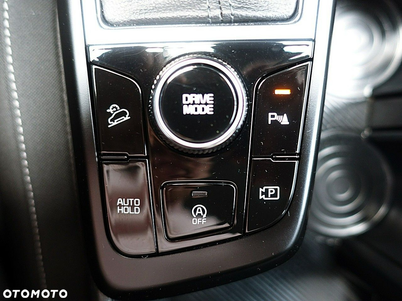 Kia Sportage - 20