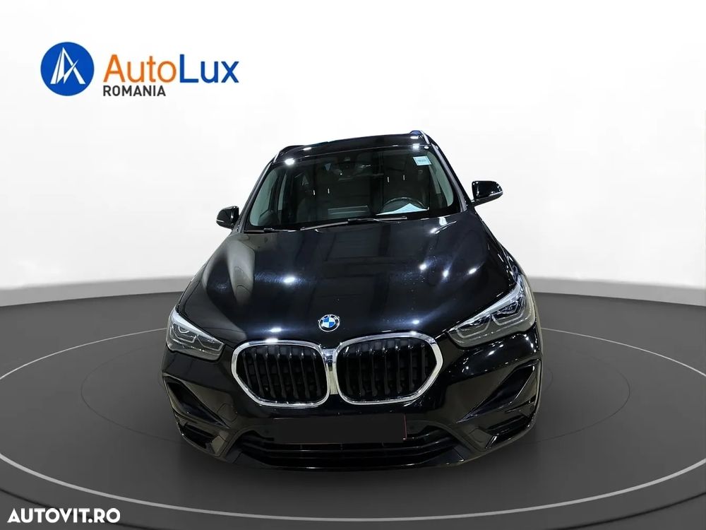 BMW X1 xDrive25e AT PHEV - 2