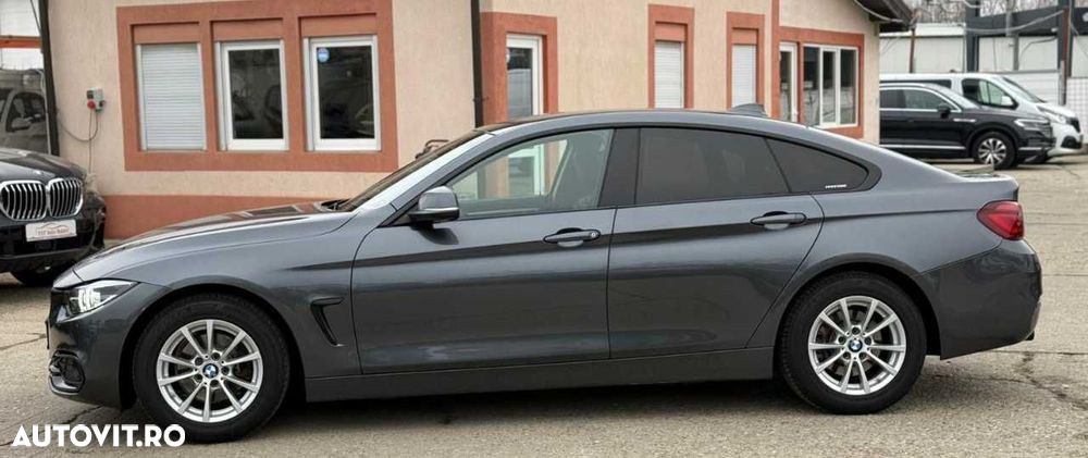 BMW Seria 4 - 4
