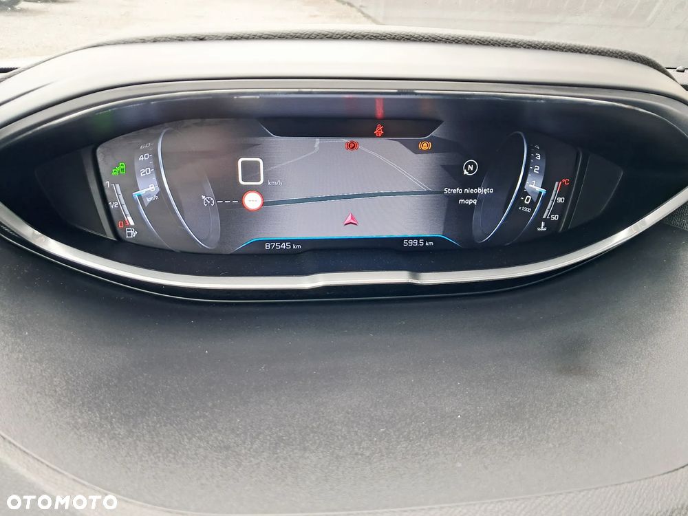 Peugeot 3008 - 10