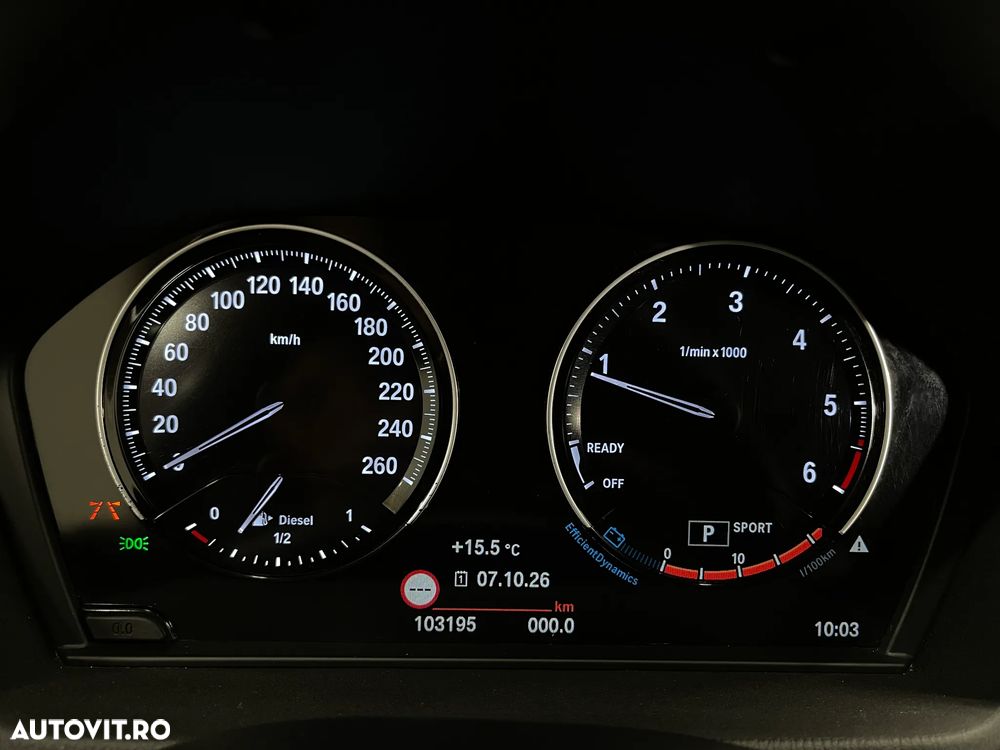 BMW X2 xDrive18d Aut. Advantage - 30