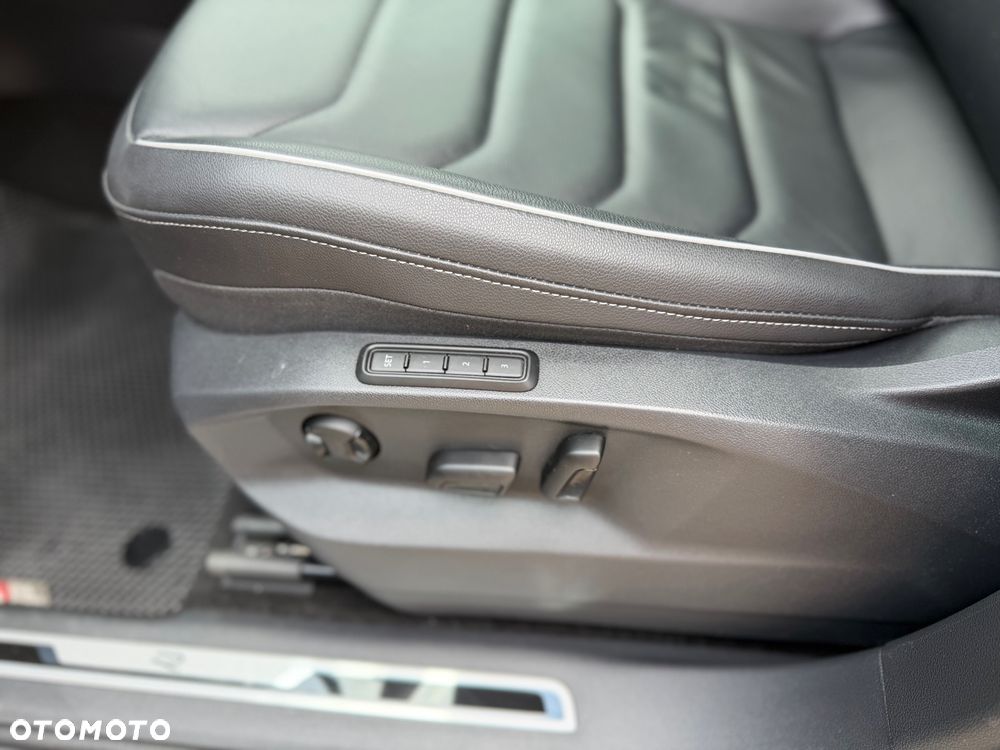 Volkswagen Tiguan 1.4 eHybrid OPF DSG R-Line - 18