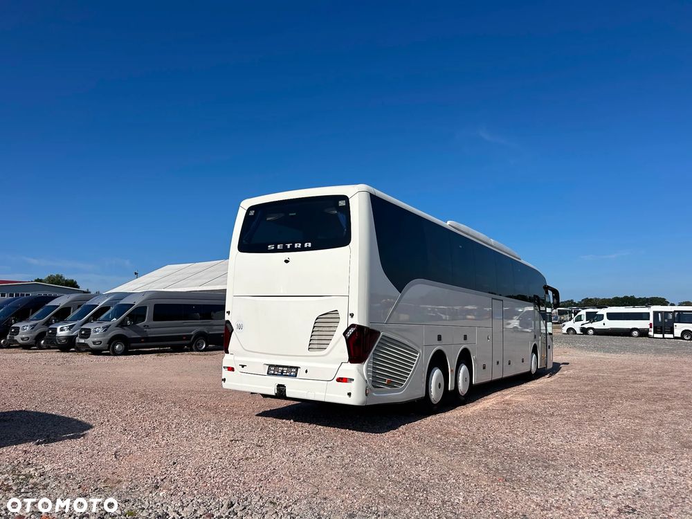 Setra S516 HD - 6