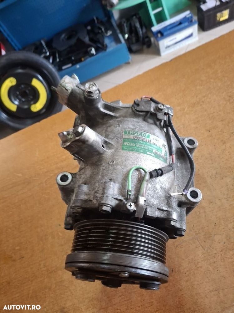 Compresor aer condiționat Honda Civic 2.2  D   TRSE07 - 1