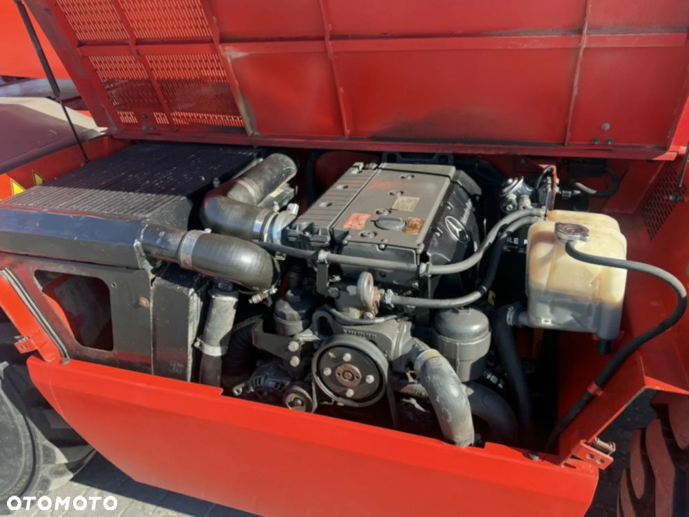 Manitou MRT 2150 - 13