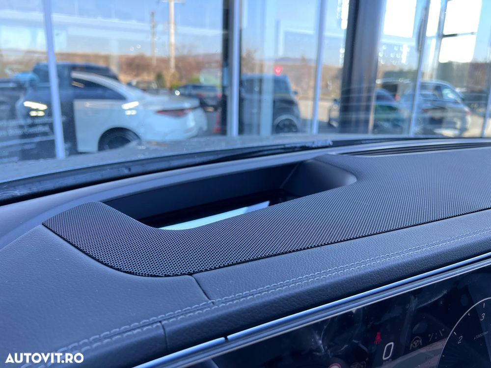 Mercedes-Benz GLE Coupe 450 d 4MATIC - 15