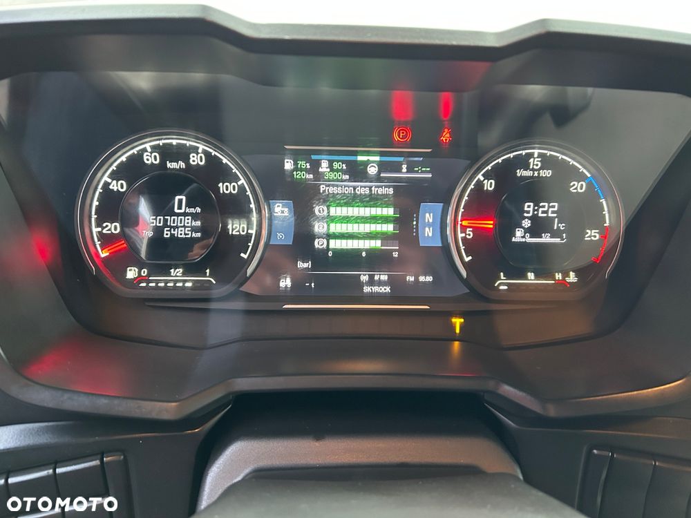 Scania R450 Topline - 8