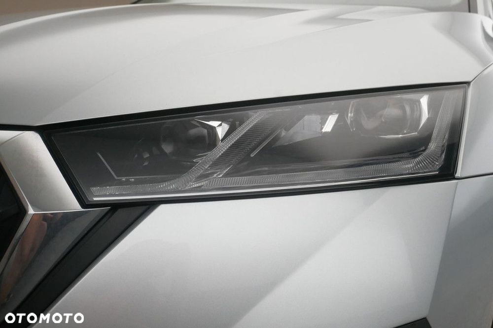 Skoda Octavia - 13