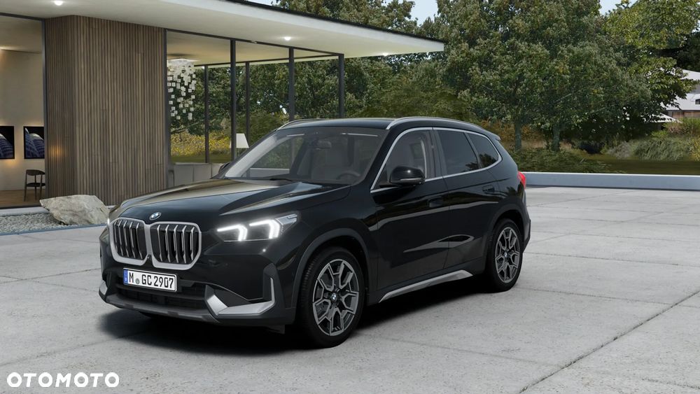 BMW X1 sDrive18d - 7