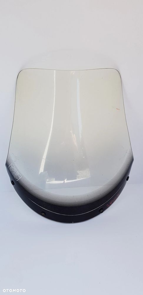 Kymco Grand Dink 125 Szyba Owiewka - 1