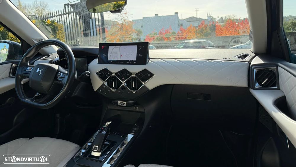 DS DS3 Crossback PureTech 130 Aut. RIVOLI - 9