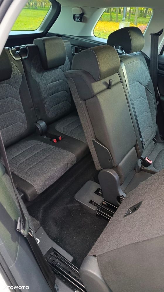 Skoda Kodiaq 2.0 TDI 4x2 Active DSG 7os - 20