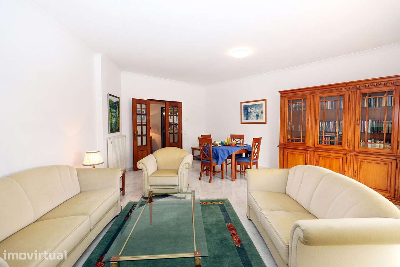 Apartamento Mobilado - São Gonçalo de Lagos - Grande imagem: 3/27
