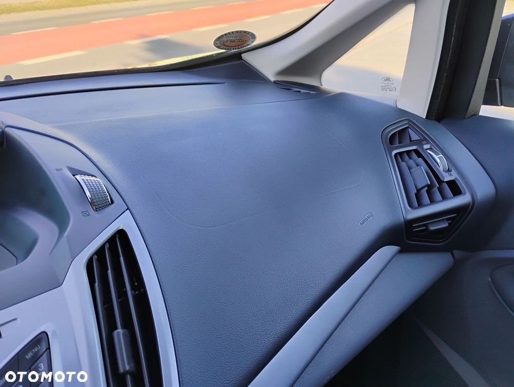 Ford Grand C-MAX 2.0 TDCi Champions Edition - 22