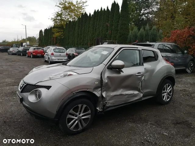 Nissan Juke 1.5 dCi Tekna - 31