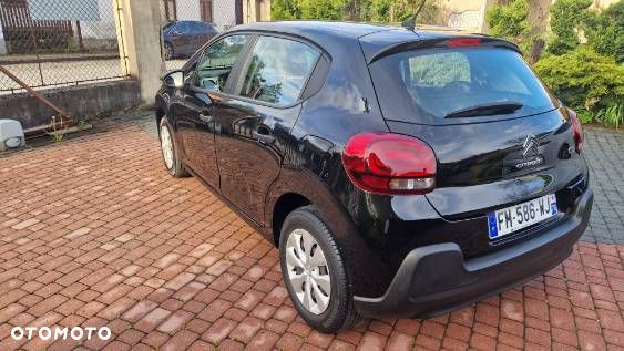 Citroën C3 - 14