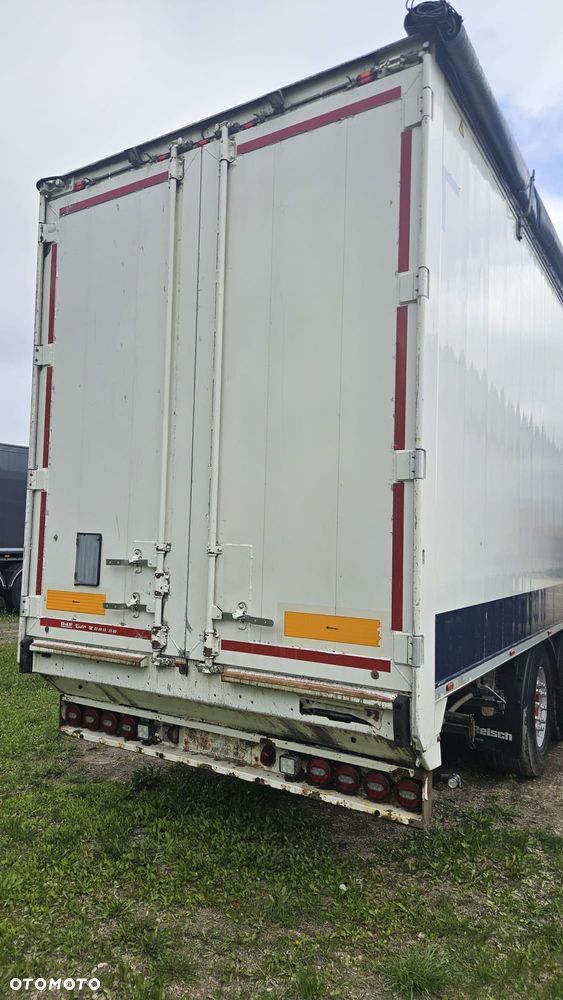 Reisch 91 M - RSBS-3-13 - 5