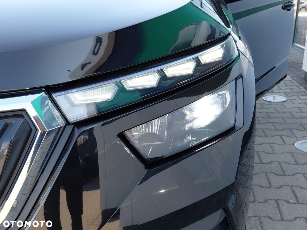 Skoda Kamiq 1.5 TSI Style - 38