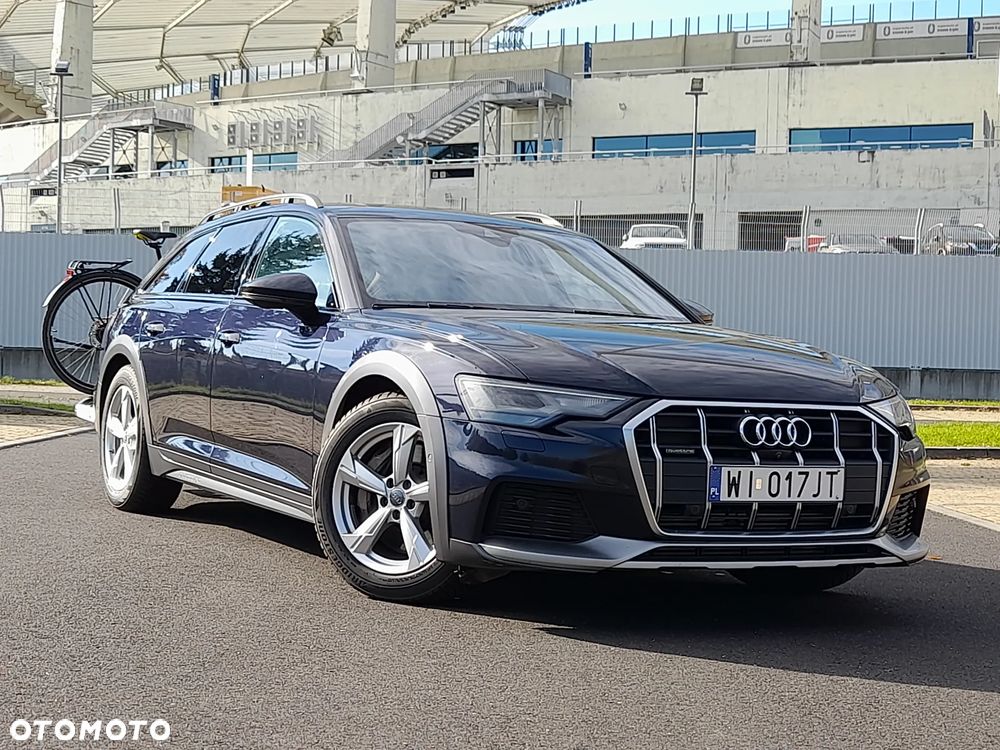 Audi A6 Allroad - 15