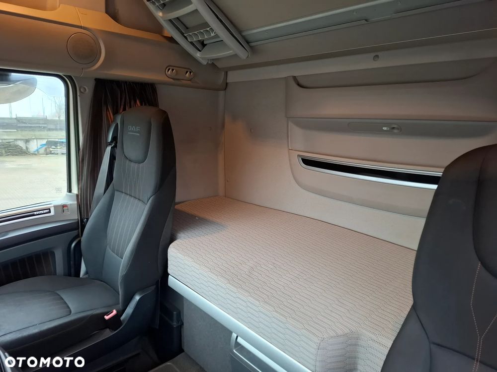 DAF XF 480 STANDARD - 9