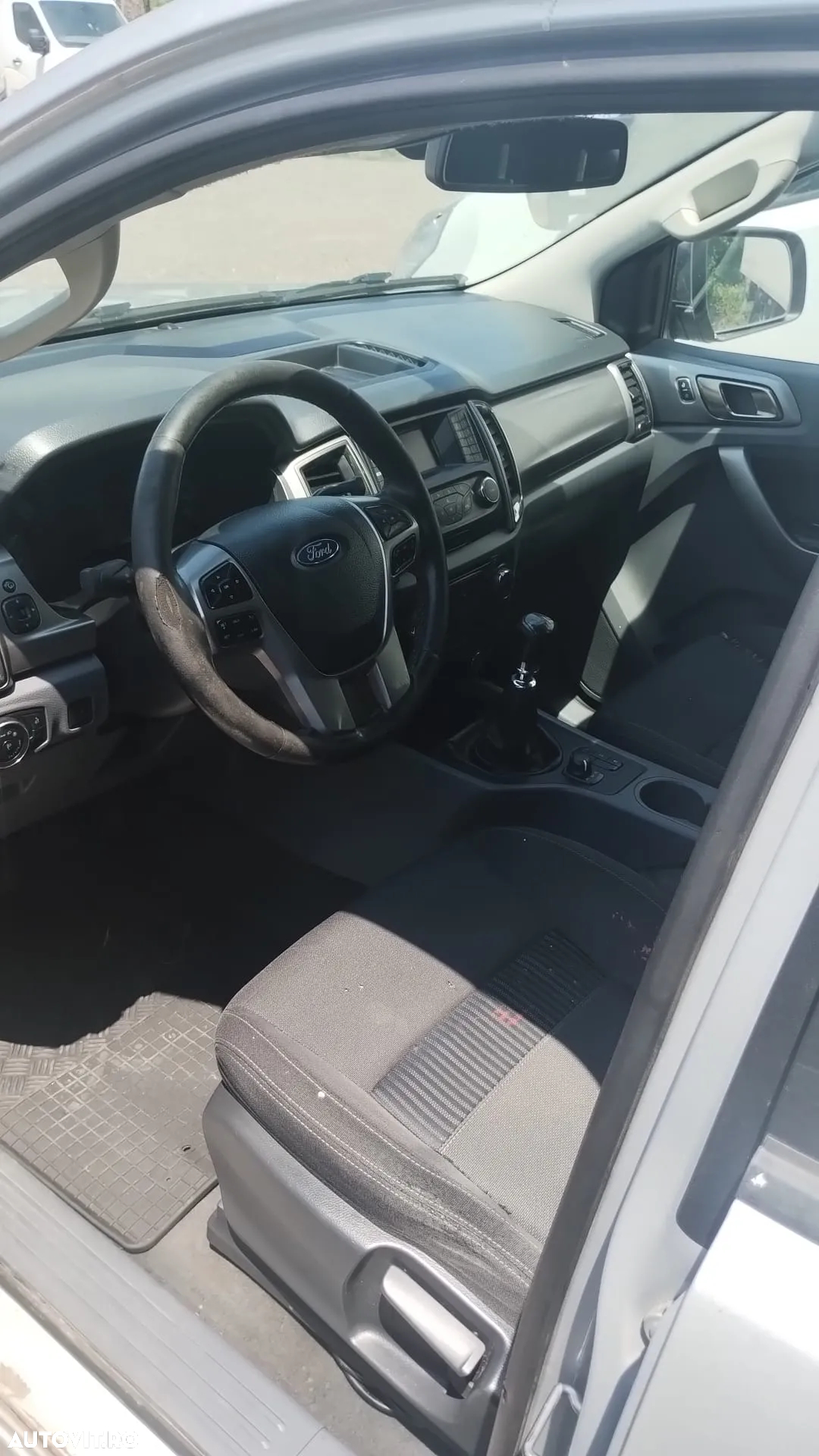 Ford RANGER 4X4 - 6